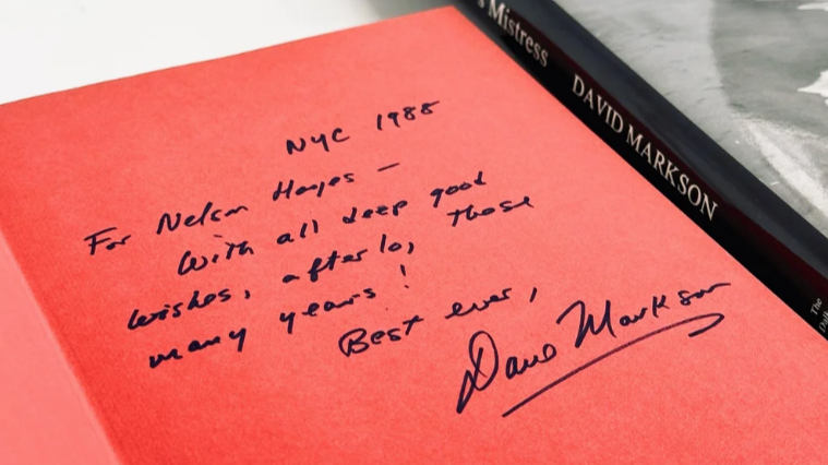 Signed vs. Inscribed: What's the Difference and Why It Matters